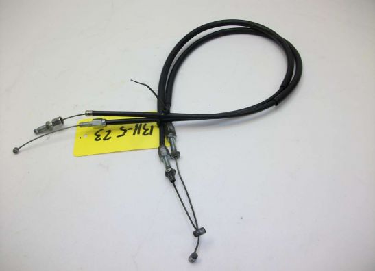 Throttle cable Honda XL 1000 V Varadero