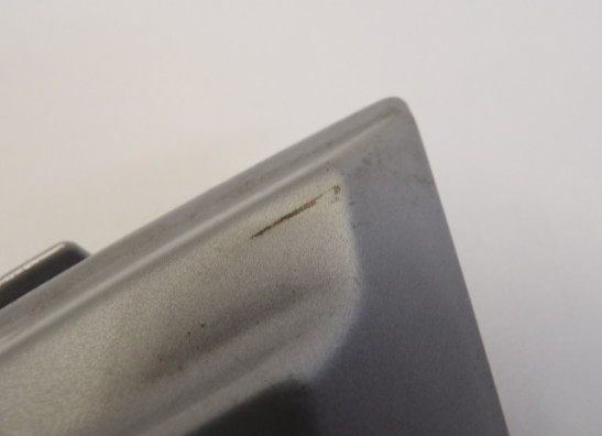 Motorblokdeksel voortandwiel Yamaha YBR 125