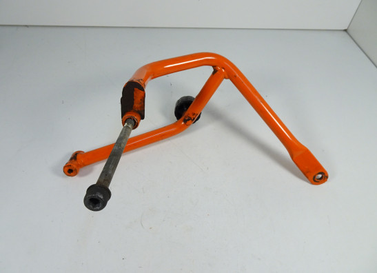 Valbeugel KTM 125 Duke