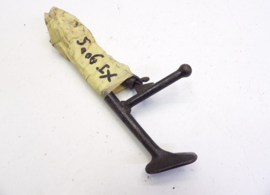 Side stand bar Yamaha XJ 900 S Diversion