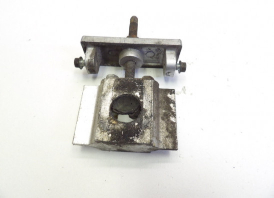 Achterbrug Kawasaki ZZR 600