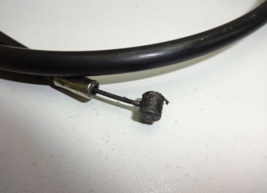 Chokekabel Yamaha FAZER 600