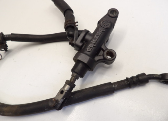 Bremszylinder hinten Yamaha YZF R6