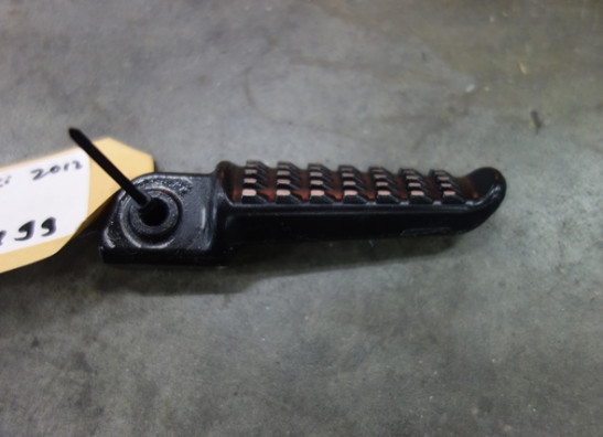 Pillion step left  Kawasaki Z 750