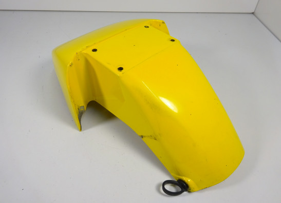 Voorspatbord Ducati Paso