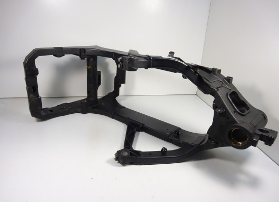 Frame - onderdelen Yamaha TDM
