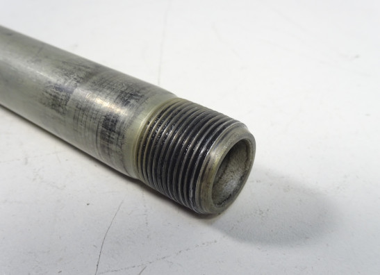 Vorderradachse Suzuki GSX R 600