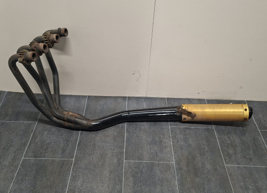 Auspuff Honda CB 500