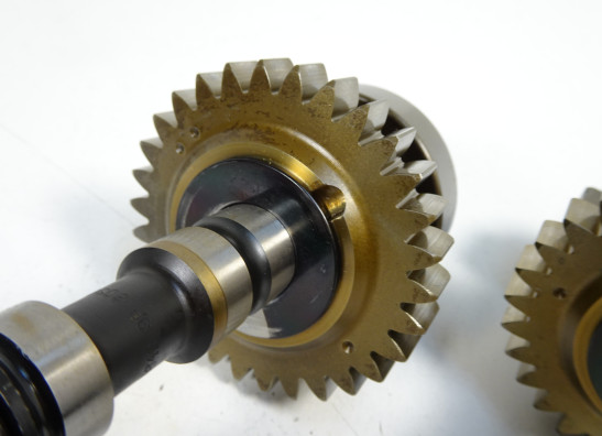 Motorblok diverse BMW K 1300 GT