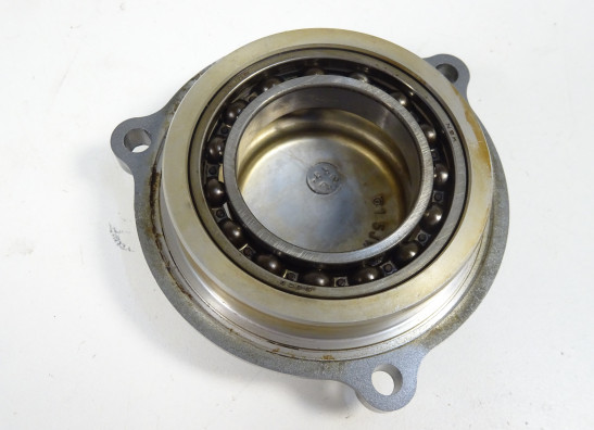 Motorblokdeksel Yamaha FJR 1300