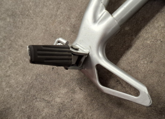 Duo voetsteun set Suzuki GSF 650 Bandit