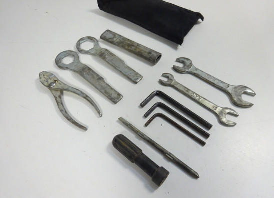 Gereedschapset Kawasaki Z 800