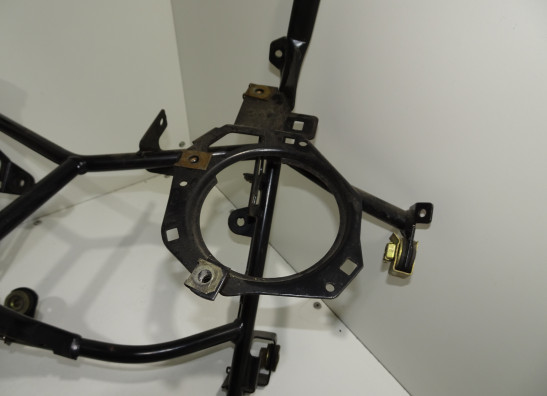 Geweih  Verkleidungshalter BMW R 1100 RT