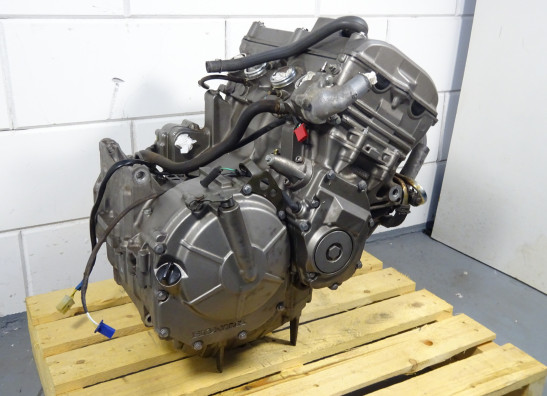 Motorblok Honda CB 600 F