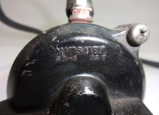 Anlasser Honda VF 500 