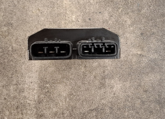 Regulator rectifier  CFMoto 650 MT