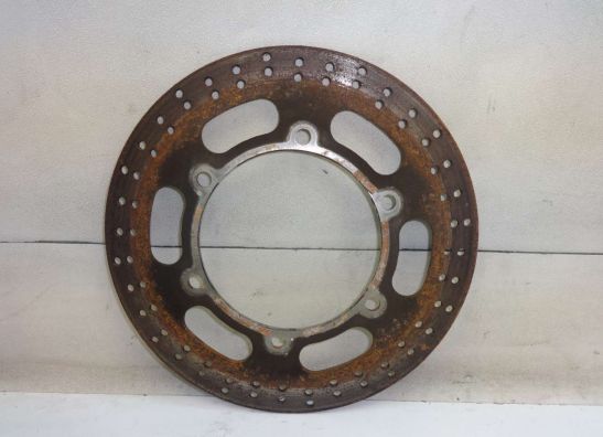 Bremsscheibe vorne Kawasaki GPZ 500