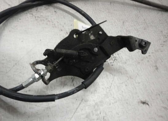 Bremshebel Suzuki Burgman 400