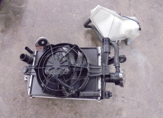 Radiator BMW R 1200 GS LC