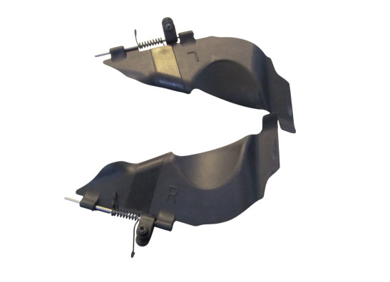 Topkuip bekleding Ducati Panigale V4 R