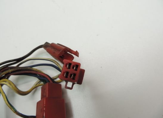 CDI ECU unit Honda VFR 400 R