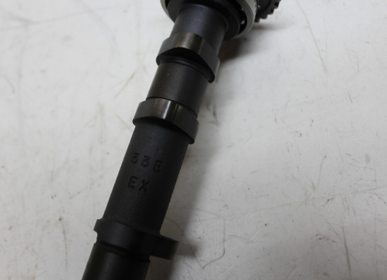 Camshaft exhaust Suzuki GSX R 600