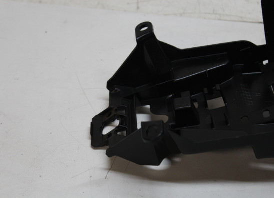 Accubak Yamaha MT 09