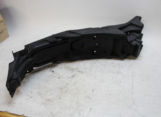 Hinterradabdeckung Triumph Tiger Explorer