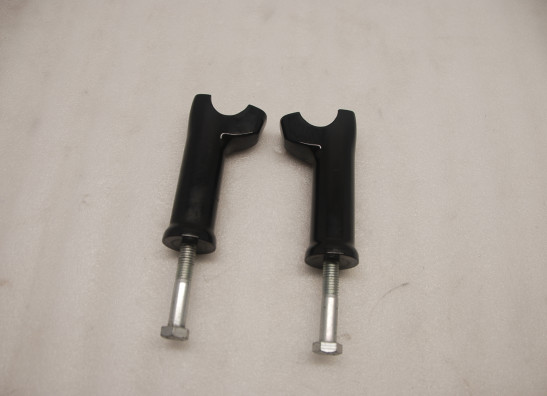 Stuur Harley Davidson Softtail