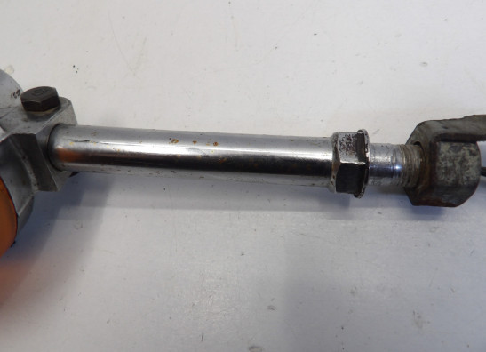 Blinker vorne links Honda CM 400 T 