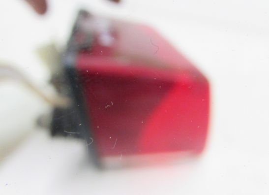 Achterlicht Suzuki GS 550 ES