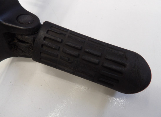 Rechter schetsplaat Honda CBF 1000