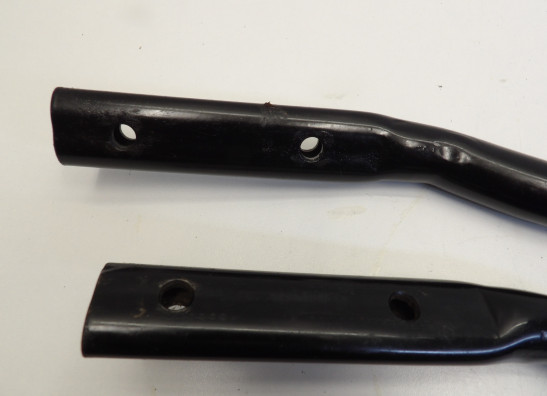 Frame - onderdelen Harley Davidson Softtail