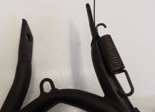 Standaard Yamaha XV 750 Virago