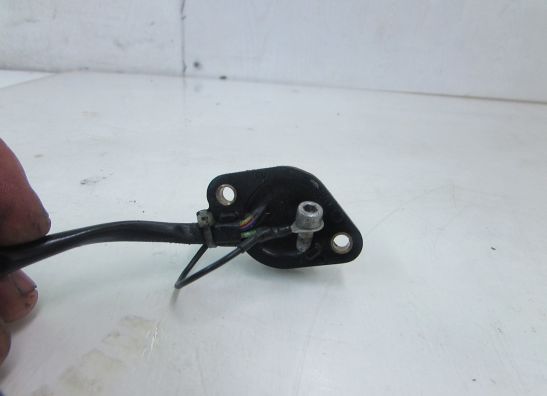 Motorblok diverse KTM RC 8