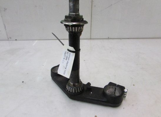 Steering stem Triumph 1200 Daytona