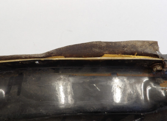 Zadel Suzuki GSX 750