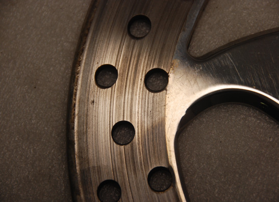 Remschijf voor Harley Davidson Custom universal other