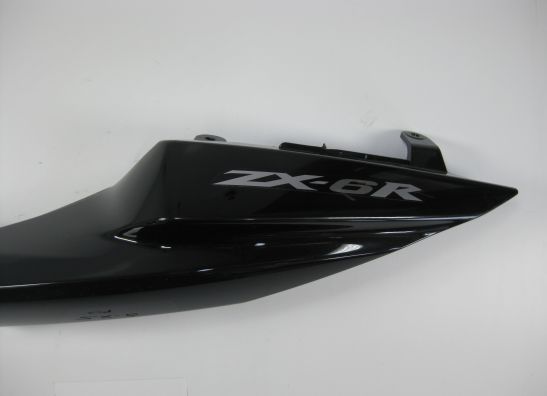 Cowl left rear Kawasaki ZX 6 R