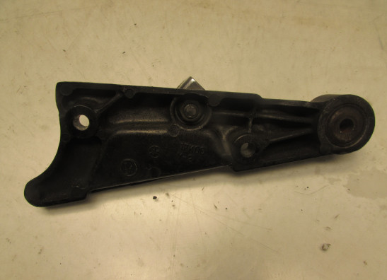 Rechter schetsplaat Yamaha V max