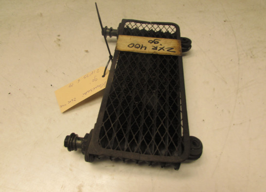 Oliekoeler Suzuki GSX R 400