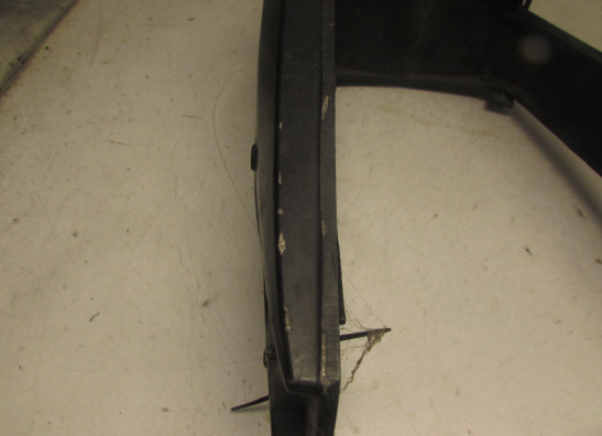 Achterbrug Yamaha YZF R1