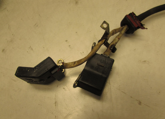 Motorblok diverse Honda Goldwing GL