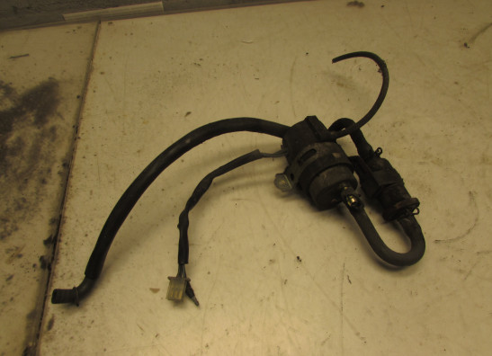 Brandstofpomp Honda VT 1100