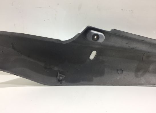 Heck rechts Suzuki GSX R 750