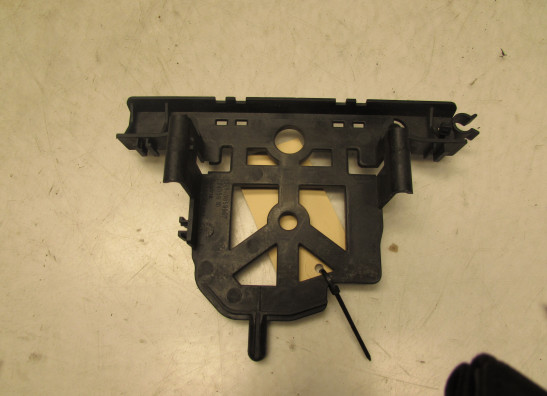 Sonstiges BMW F 650 CS Scarver