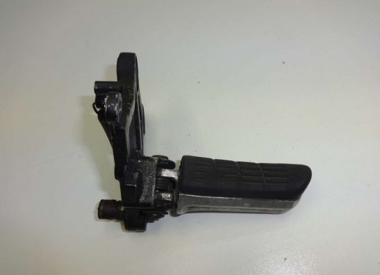 Main step holder right Honda CBR 1000 F