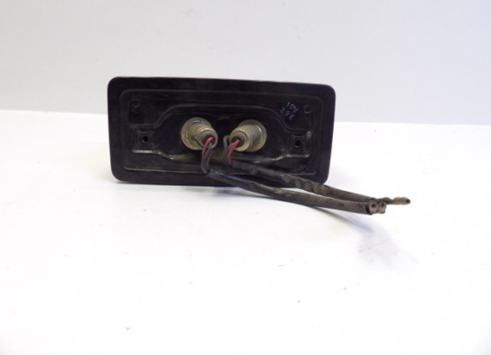 Rear light Kawasaki GPZ 550