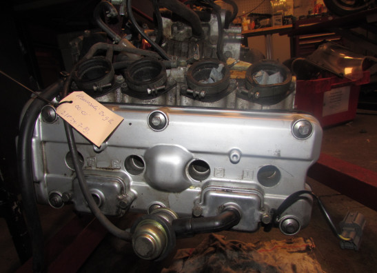 Motorblok Kawasaki ZX 9 R