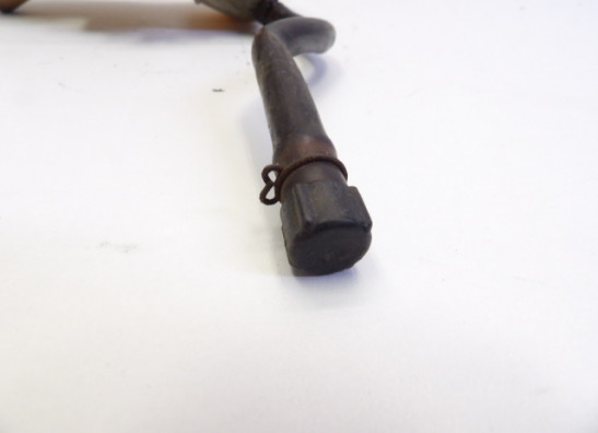 Sonstiges Honda VF 1000 F